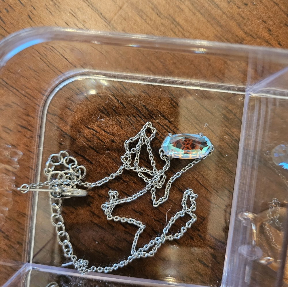 Kendra Scott jewelry